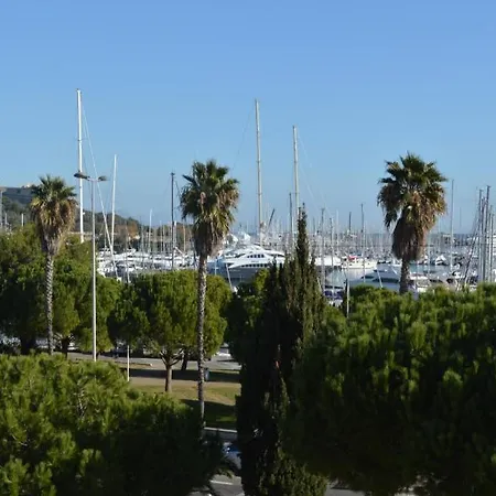 Appartement Port Vauban