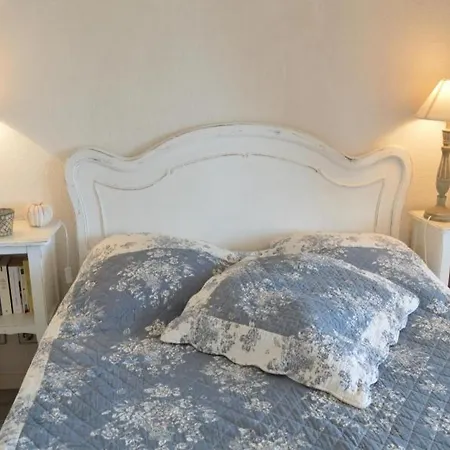 Appartement Port Vauban