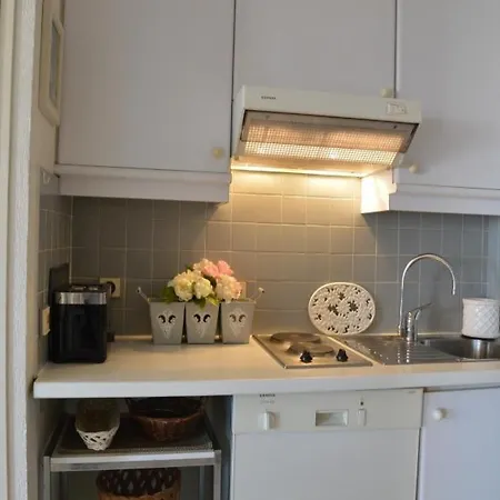 Appartement Port Vauban *