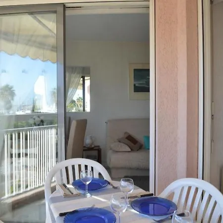 Appartement Port Vauban *