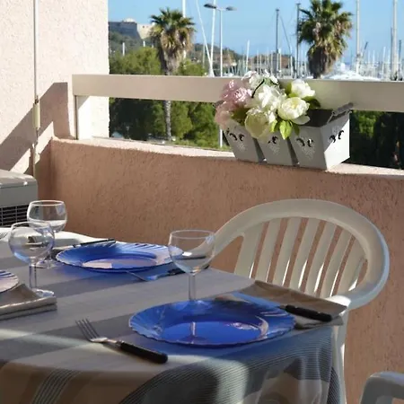 Appartement Port Vauban *