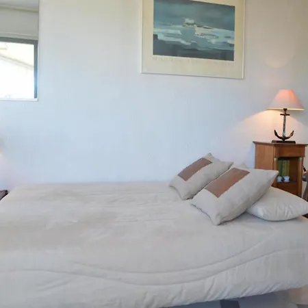Port Vauban Appartement Antibes