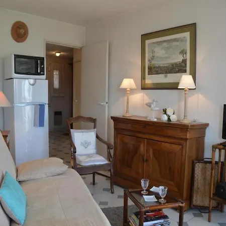Appartement Port Vauban *