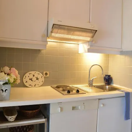 Appartement Port Vauban *