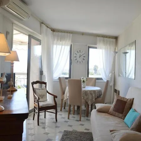 Appartement Port Vauban Antibes
