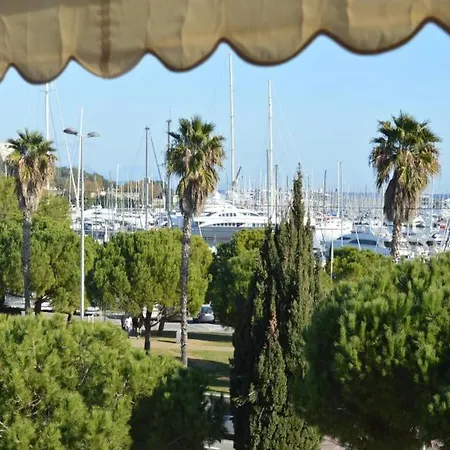 Port Vauban * 앙티브